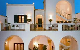 Antico Camino B&B